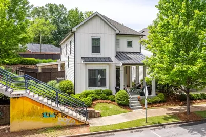 2362 Merrilee Lane SE, Atlanta, GA 30317 - Photo 3