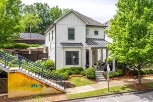 2362 Merrilee Ln SE, Atlanta, GA 30317 - Photo 3