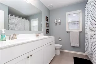 802 Omaha Place., Kennesaw, GA 30152 - Photo 43
