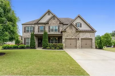 802 Omaha Place, Kennesaw, GA 30152 - Photo 3