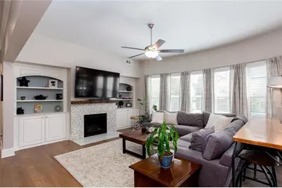 802 Omaha Place, Kennesaw, GA 30152 - Photo 21