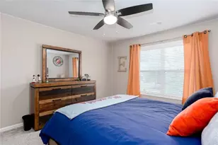 802 Omaha Place., Kennesaw, GA 30152 - Photo 45