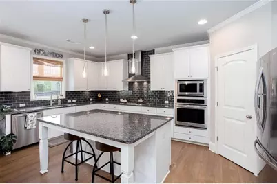 802 Omaha Place, Kennesaw, GA 30152 - Photo 29