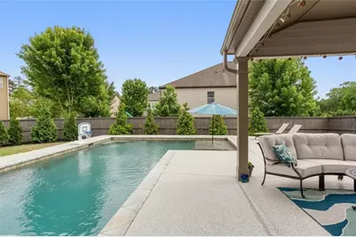 802 Omaha Place, Kennesaw, GA 30152 - Photo 7