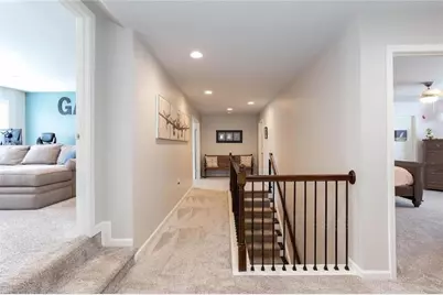 802 Omaha Place, Kennesaw, GA 30152 - Photo 37