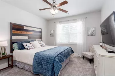 802 Omaha Place, Kennesaw, GA 30152 - Photo 33