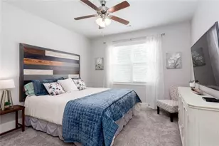 802 Omaha Place., Kennesaw, GA 30152 - Photo 33