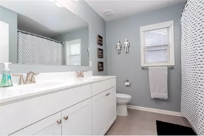 802 Omaha Place, Kennesaw, GA 30152 - Photo 43
