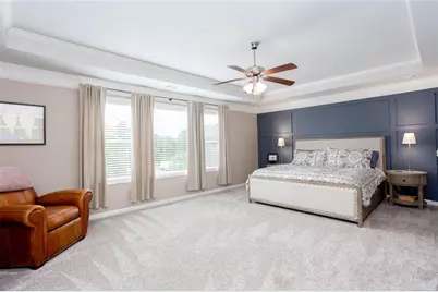 802 Omaha Place, Kennesaw, GA 30152 - Photo 53
