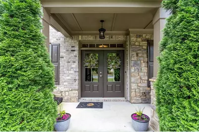 802 Omaha Place, Kennesaw, GA 30152 - Photo 13