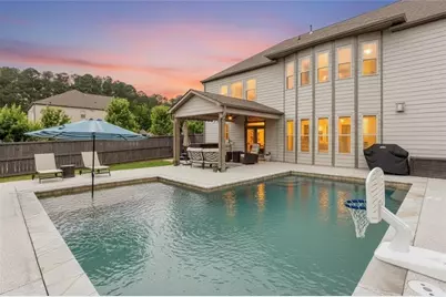 802 Omaha Place, Kennesaw, GA 30152 - Photo 9