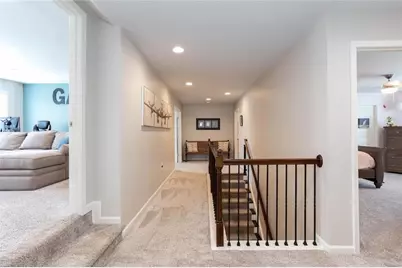 802 Omaha Place, Kennesaw, GA 30152 - Photo 37