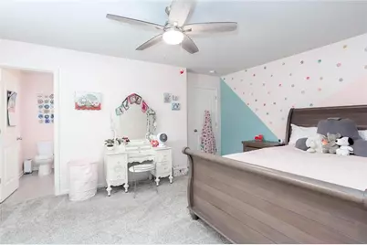 802 Omaha Place, Kennesaw, GA 30152 - Photo 49