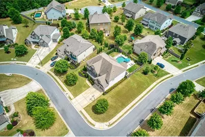 802 Omaha Place, Kennesaw, GA 30152 - Photo 63