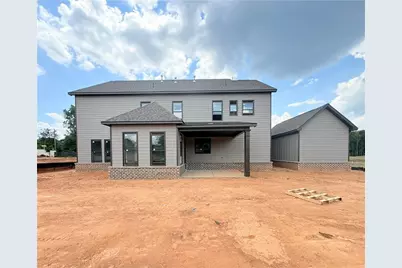 1101 Tillery Lane SW, Marietta, GA 30064 - Photo 7