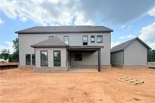 1101 Tillery Ln SW, Marietta, GA 30064 - Photo 7