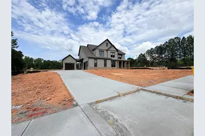 1101 Tillery Lane SW, Marietta, GA 30064 - Photo 5