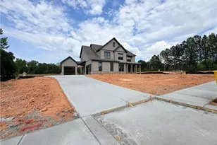 1101 Tillery Ln SW, Marietta, GA 30064 - Photo 5