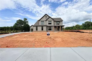 1101 Tillery Ln SW, Marietta, GA 30064 - Photo 3