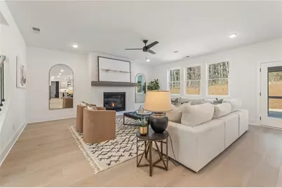 1101 Tillery Lane SW, Marietta, GA 30064 - Photo 85