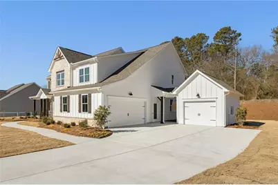 1101 Tillery Lane SW, Marietta, GA 30064 - Photo 77