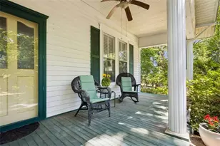 329 Gilbert Rd, Jefferson, GA 30549 - Photo 7