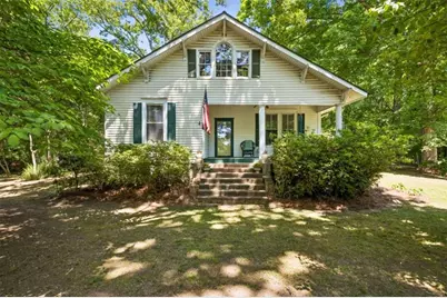 329 Gilbert Road, Jefferson, GA 30549 - Photo 1