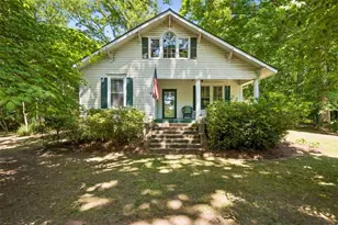 329 Gilbert Rd, Jefferson, GA 30549 - Photo 1