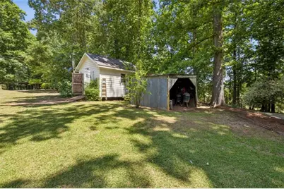 329 Gilbert Road, Jefferson, GA 30549 - Photo 53