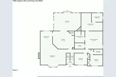 7095 Cogburn Road, Cumming, GA 30028 - Photo 55