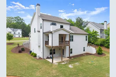 4718 Shady Lake Circle, Gainesville, GA 30507 - Photo 29