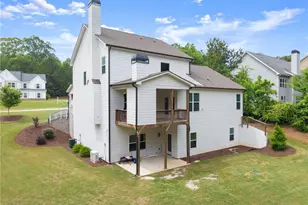 4718 Shady Lake Cir, Gainesville, GA 30507 - Photo 29