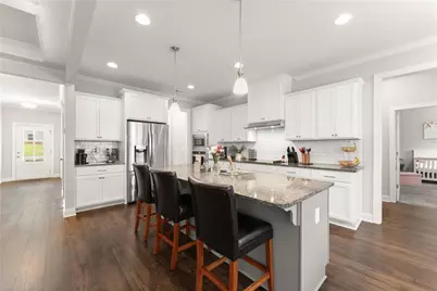 4718 Shady Lake Circle, Gainesville, GA 30507 - Photo 13