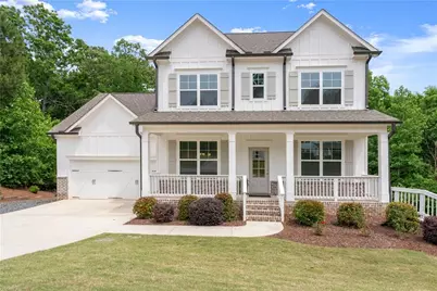4718 Shady Lake Circle, Gainesville, GA 30507 - Photo 1