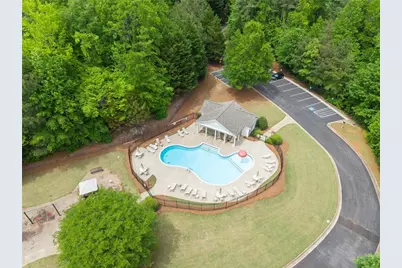 4718 Shady Lake Circle, Gainesville, GA 30507 - Photo 37