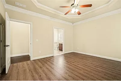 342 Briarcrest Drive, Jefferson, GA 30549 - Photo 17