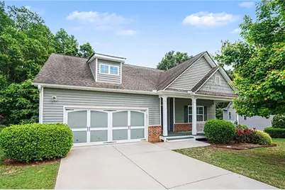 342 Briarcrest Drive, Jefferson, GA 30549 - Photo 3