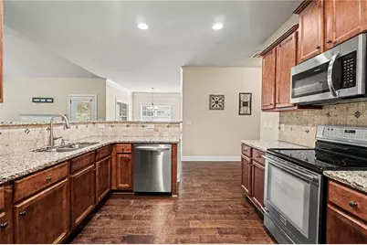 342 Briarcrest Drive, Jefferson, GA 30549 - Photo 11