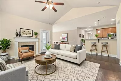 342 Briarcrest Drive, Jefferson, GA 30549 - Photo 5