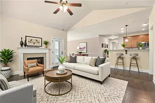 342 Briarcrest Dr, Jefferson, GA 30549 - Photo 5