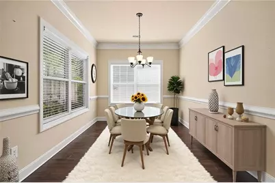 342 Briarcrest Drive, Jefferson, GA 30549 - Photo 21