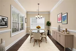 342 Briarcrest Dr, Jefferson, GA 30549 - Photo 21