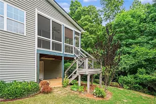 342 Briarcrest Dr, Jefferson, GA 30549 - Photo 35