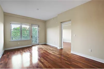201 W Ponce De Leon Avenue #515, Decatur, GA 30030 - Photo 9