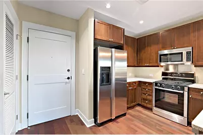 201 W Ponce De Leon Avenue #515, Decatur, GA 30030 - Photo 3