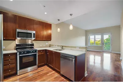201 W Ponce De Leon Avenue #515, Decatur, GA 30030 - Photo 5
