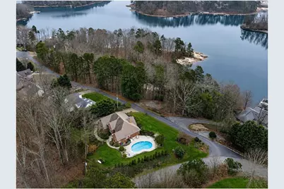 4605 Lakeview Lane, Gainesville, GA 30504 - Photo 3