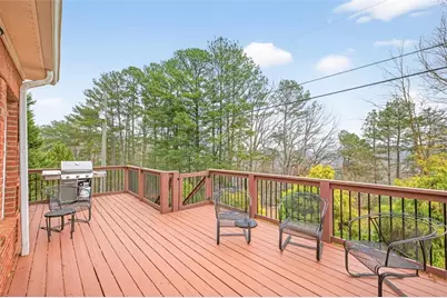 4605 Lakeview Lane, Gainesville, GA 30504 - Photo 25