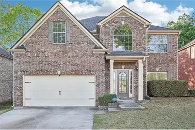 3861 Sunbridge Drive, Snellville, GA 30039 - Photo 1