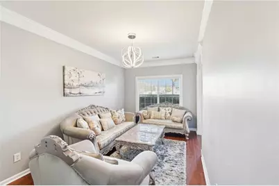 3861 Sunbridge Drive, Snellville, GA 30039 - Photo 3